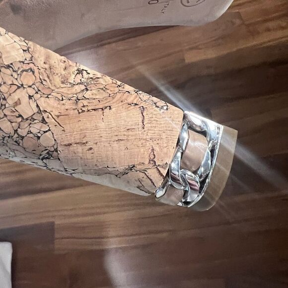 Chanel pump size 40 (US size 10) - Picture 16 of 16